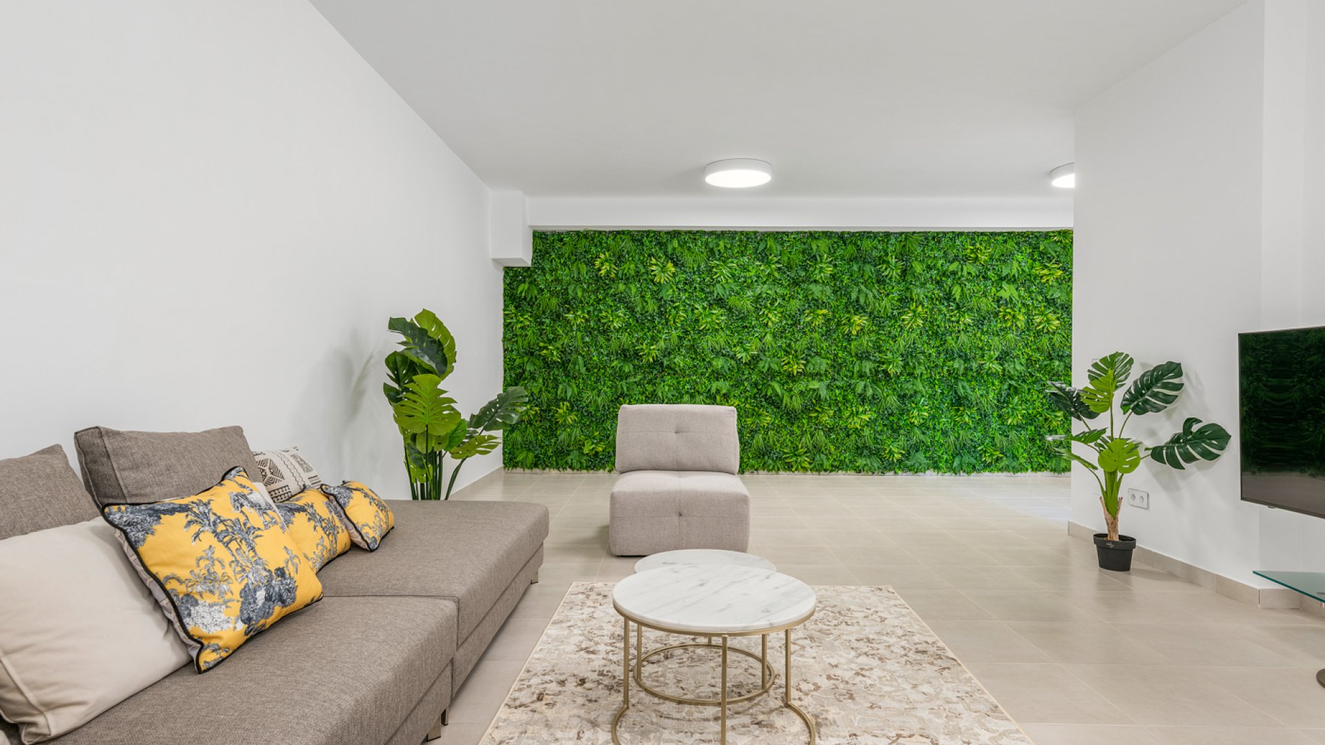 Nouvelle construction - Villa -
Playa Paraiso