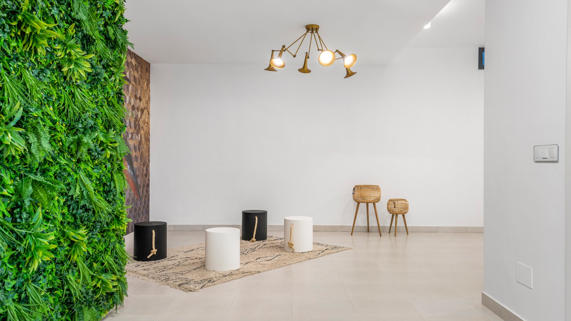 Nouvelle construction - Villa -
Playa Paraiso