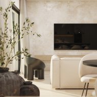 Nouvelle construction - Villa -
Polop