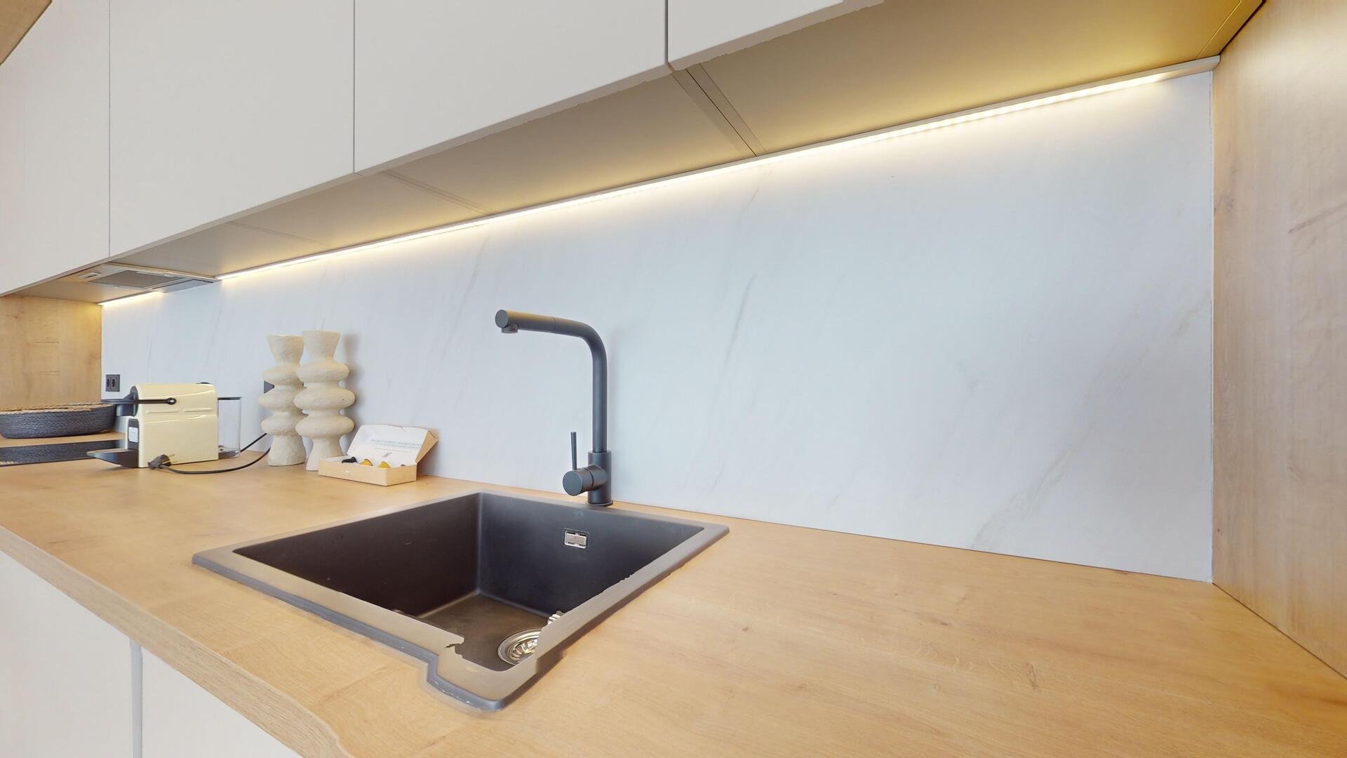 Nouvelle construction - Villa -
Polop