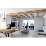 Nouvelle construction - Villa -
Polop