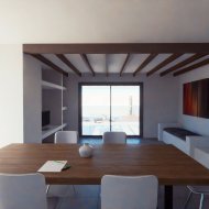Nouvelle construction - Villa -
Polop