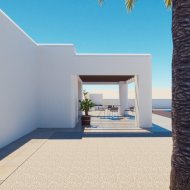Nouvelle construction - Villa -
Polop