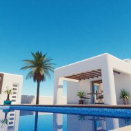 Nouvelle construction - Villa -
Polop