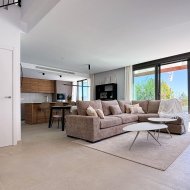 Nouvelle construction - Villa -
Polop