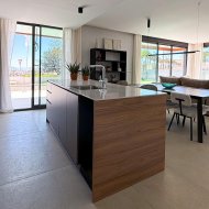 Nouvelle construction - Villa -
Polop
