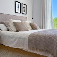 Nouvelle construction - Villa -
Polop