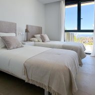 Nouvelle construction - Villa -
Polop