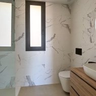 Nouvelle construction - Villa -
Polop