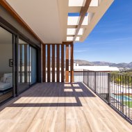 Nouvelle construction - Villa -
Polop