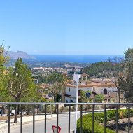 Nouvelle construction - Villa -
Polop