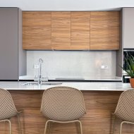 Nouvelle construction - Villa -
Polop