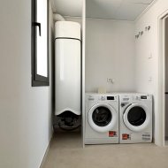 Nouvelle construction - Villa -
Polop