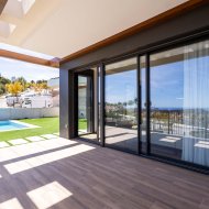 Nouvelle construction - Villa -
Polop
