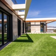 Nouvelle construction - Villa -
Polop
