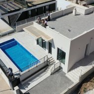 Nouvelle construction - Villa -
Polop