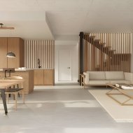 Nouvelle construction - Villa -
Polop