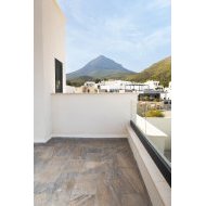 Nouvelle construction - Villa -
Polop