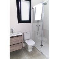 Nouvelle construction - Villa -
Polop
