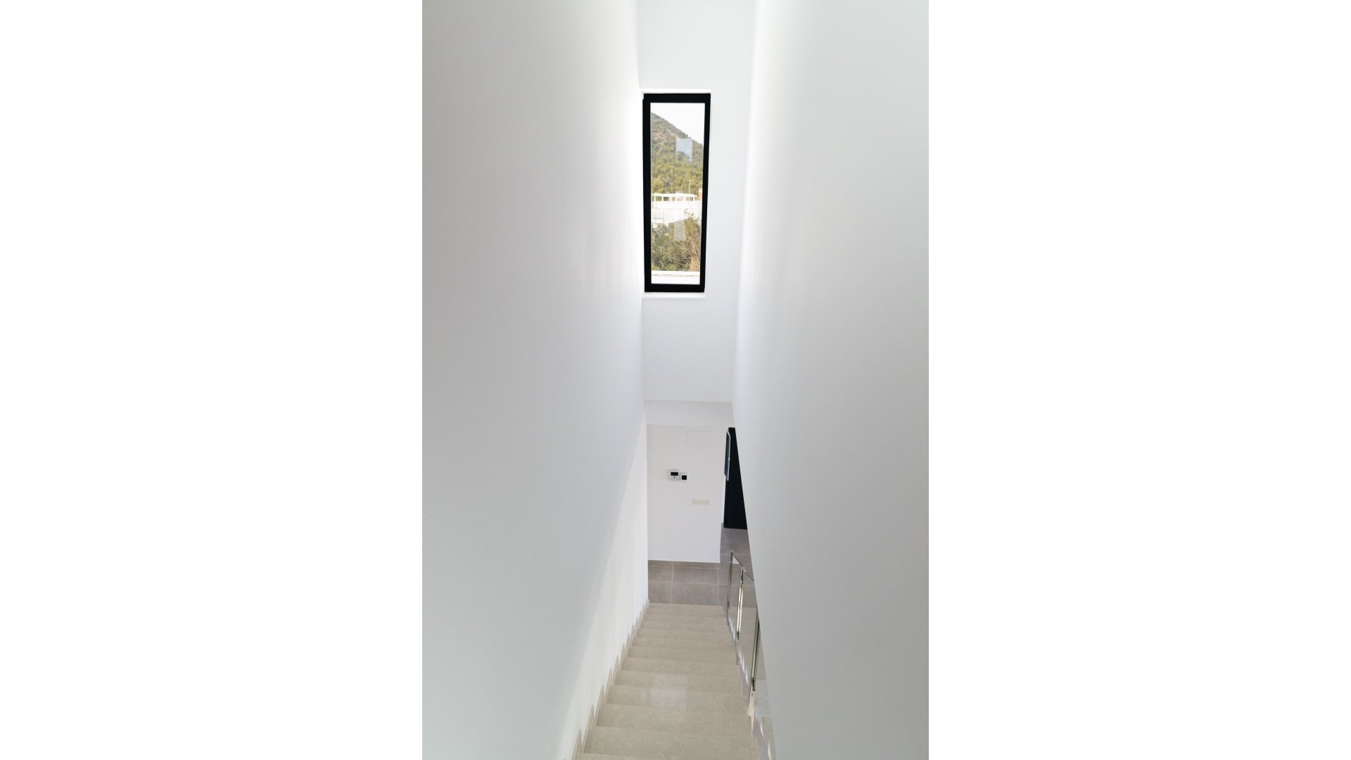 Nouvelle construction - Villa -
Polop