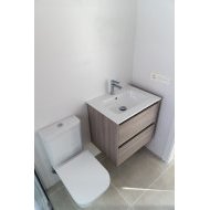 Nouvelle construction - Villa -
Polop