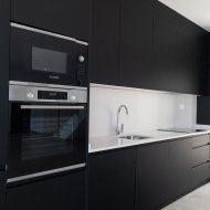 Nouvelle construction - Villa -
Polop