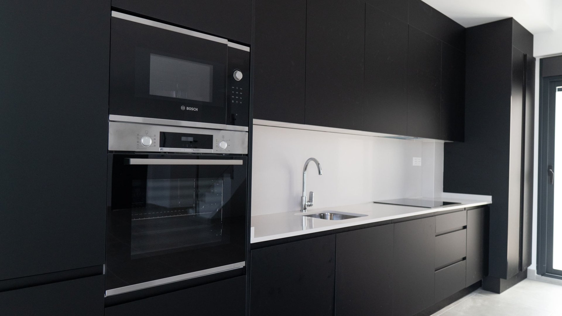 Nouvelle construction - Villa -
Polop