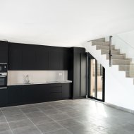 Nouvelle construction - Villa -
Polop