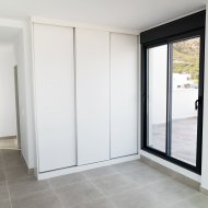 Nouvelle construction - Villa -
Polop