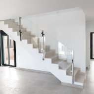 Nouvelle construction - Villa -
Polop
