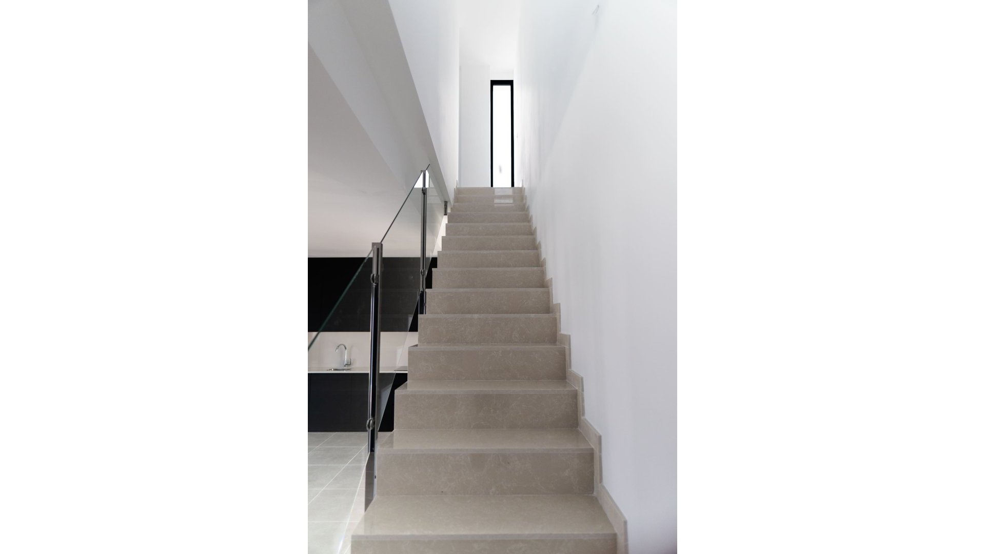 Nouvelle construction - Villa -
Polop