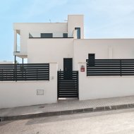 Nouvelle construction - Villa -
Polop