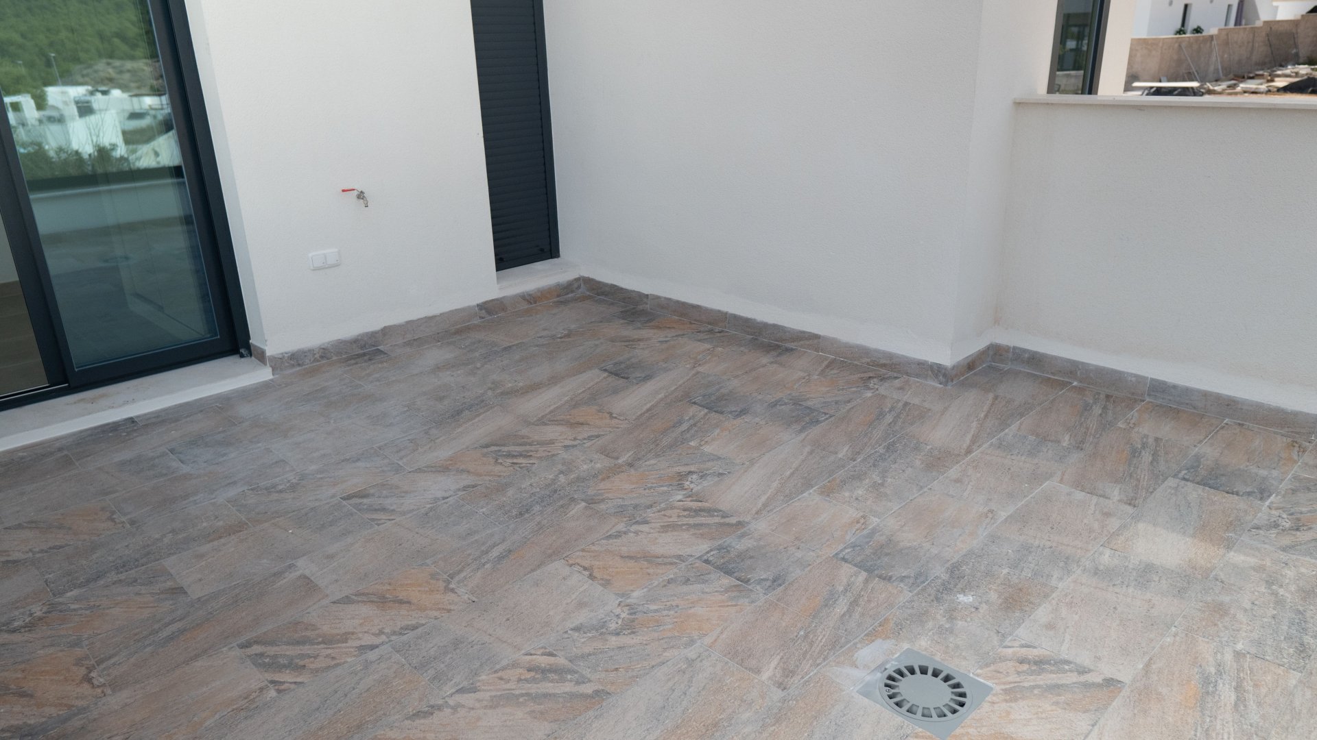 Nouvelle construction - Villa -
Polop