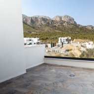 Nouvelle construction - Villa -
Polop