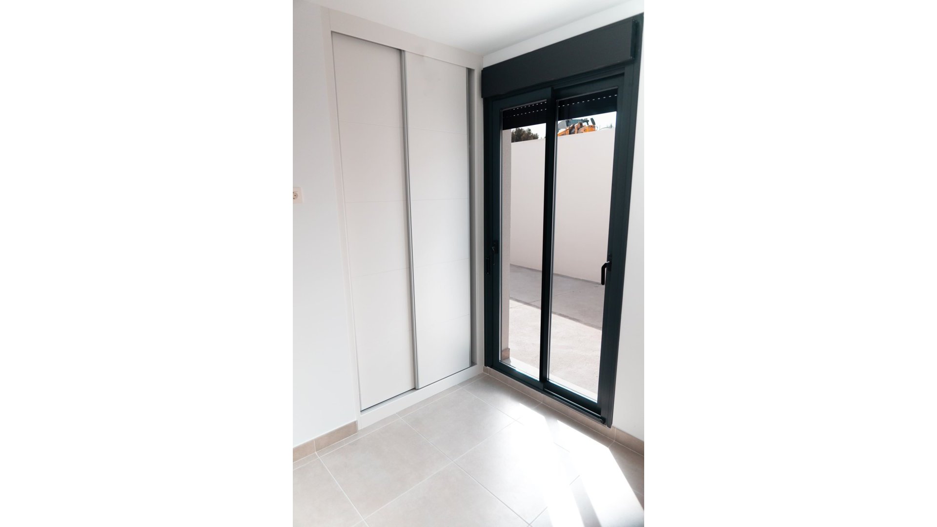 Nouvelle construction - Villa -
Polop