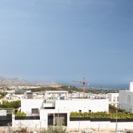 Nouvelle construction - Villa -
Polop