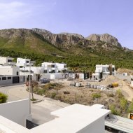 Nouvelle construction - Villa -
Polop