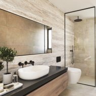 Nouvelle construction - Villa -
Polop