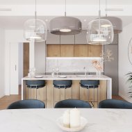Nouvelle construction - Villa -
Polop