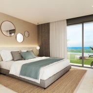 Nouvelle construction - Villa -
Polop