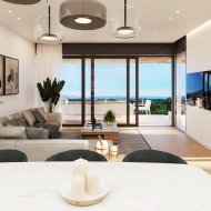 Nouvelle construction - Villa -
Polop