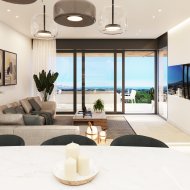 Nouvelle construction - Villa -
Polop