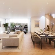 Nouvelle construction - Villa -
Polop