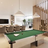Nouvelle construction - Villa -
Polop