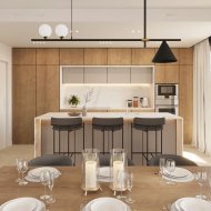 Nouvelle construction - Villa -
Polop