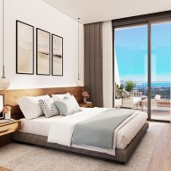 Nouvelle construction - Villa -
Polop