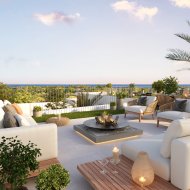 Nouvelle construction - Villa -
Polop