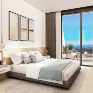 Nouvelle construction - Villa -
Polop