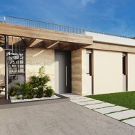 Nouvelle construction - Villa -
Polop