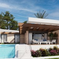 Nouvelle construction - Villa -
Polop